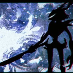 Deltarune - Black Glacier (Black Knife cover  remix)