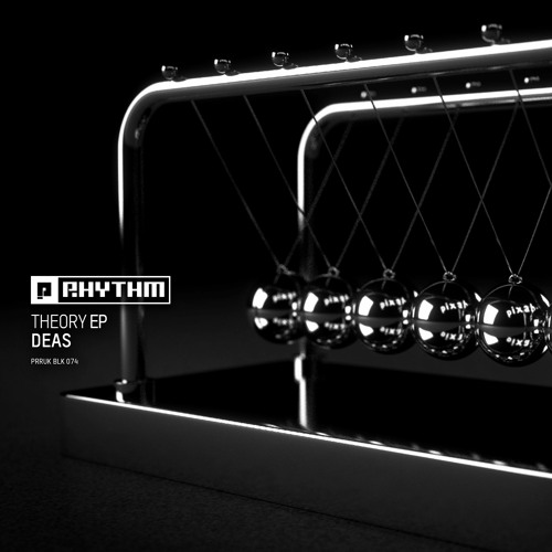 Deas - Layer (PRRUKBLK074)