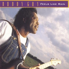 Feels Like Rain (feat. Bonnie Raitt)