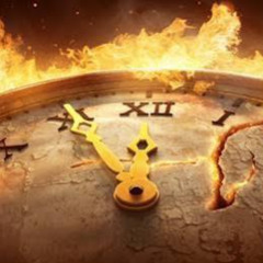 The end of time (Lyrics and Vocals by Jess Johnson Music by  Sebraca Beats)