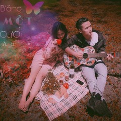 Chỉ Bằng Một Nụ Cười - TyAn Vũ