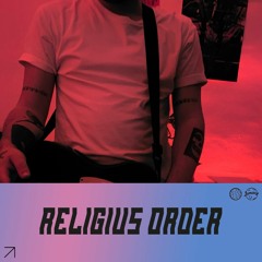 Mix.30 – Religius Order (Live)