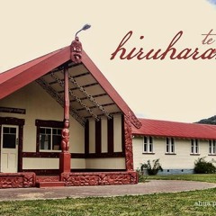 Hiruharama Marae Development Plan - Cherish & Danny Wilkinson IV