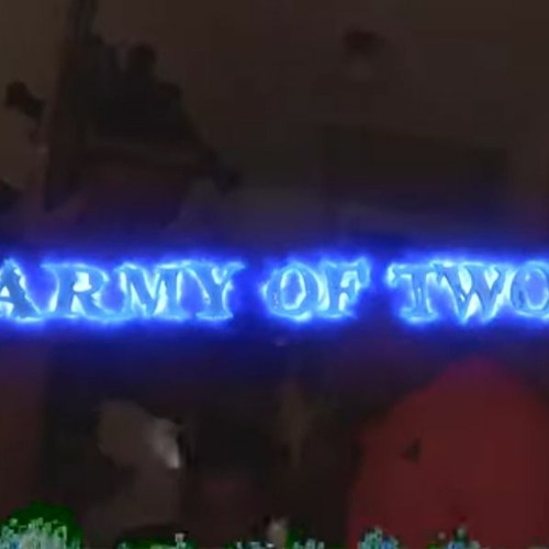 Stacks Osama MonewayPeso - Army Of Two