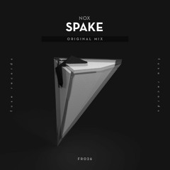 Nox - Spake [Fuse Records]