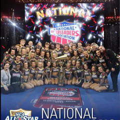 Top Gun Revelation 2024-25 Worlds Mix