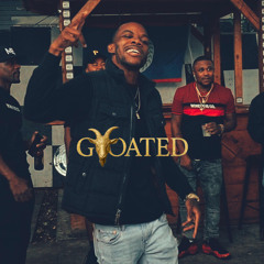 Floy Dexx - Goated (Audio)