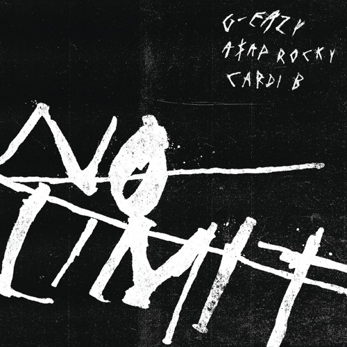 No Limit (feat. A$AP Rocky & Cardi B)