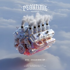 STO - Chaudière EP