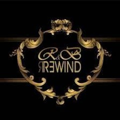 R&B REWIND 2K EDITION 2022 - VOL 2