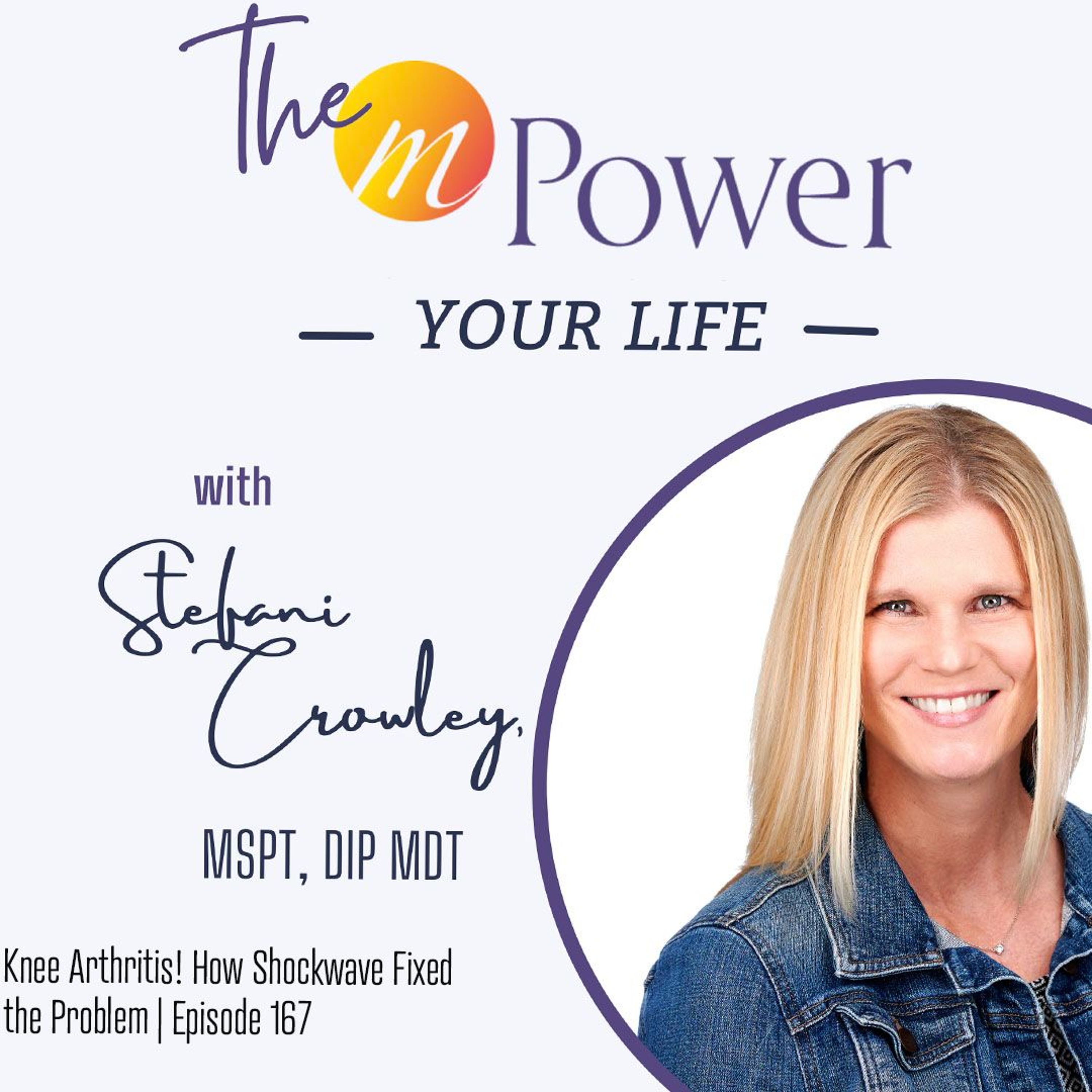 mPower Your Life