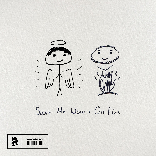 Drinks On Me & Why So Low - On Fire