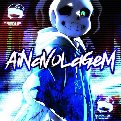 AINAVOLAGEM [Taed Up]