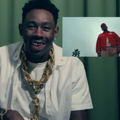 SAG HARBOR - Tyler The Creator (Instrumental)