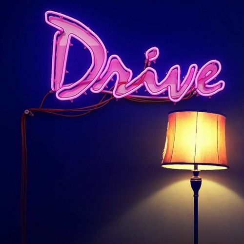 Low Roar & Nightcall (Drive edit)