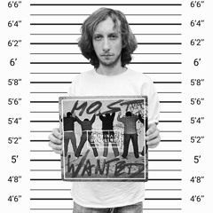 Criminal Bassline - Most Wanted I mixed By Daniel Jaeger