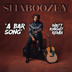 Shaboozey - A Bar Song (Matt Knight Remix)