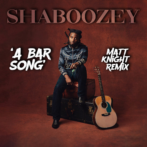 Shaboozey - A Bar Song (Matt Knight Remix)