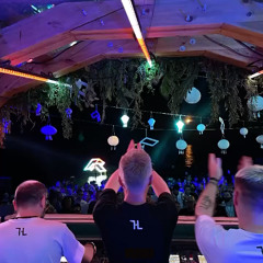 Volen Sentir & PROFF - Anjunadeep Explorations 2024 live set