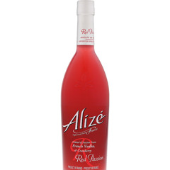 Alize’ - feat. Bear Borgata