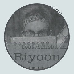 beatverliebt. in Riyoon | 090 [LIVE]