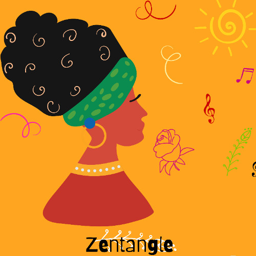 Zentangle