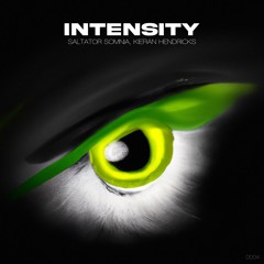 Saltator Somnia, Kieran Hendricks - Intensity (Original Mix)