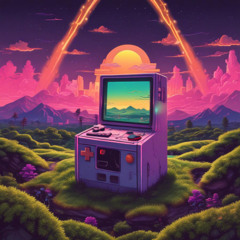 Pocket Quest  - 8 Bit Gameboy Adventure v1