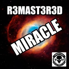 Calvin Harris, Ellie Goulding - Miracle (R3mast3r3d, Didac Valls & Jerry Frenchcore Remix)
