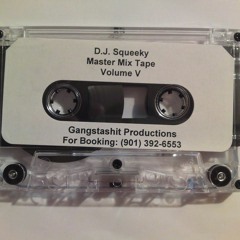 DJ Squeeky Quit Fuckin With The RAN