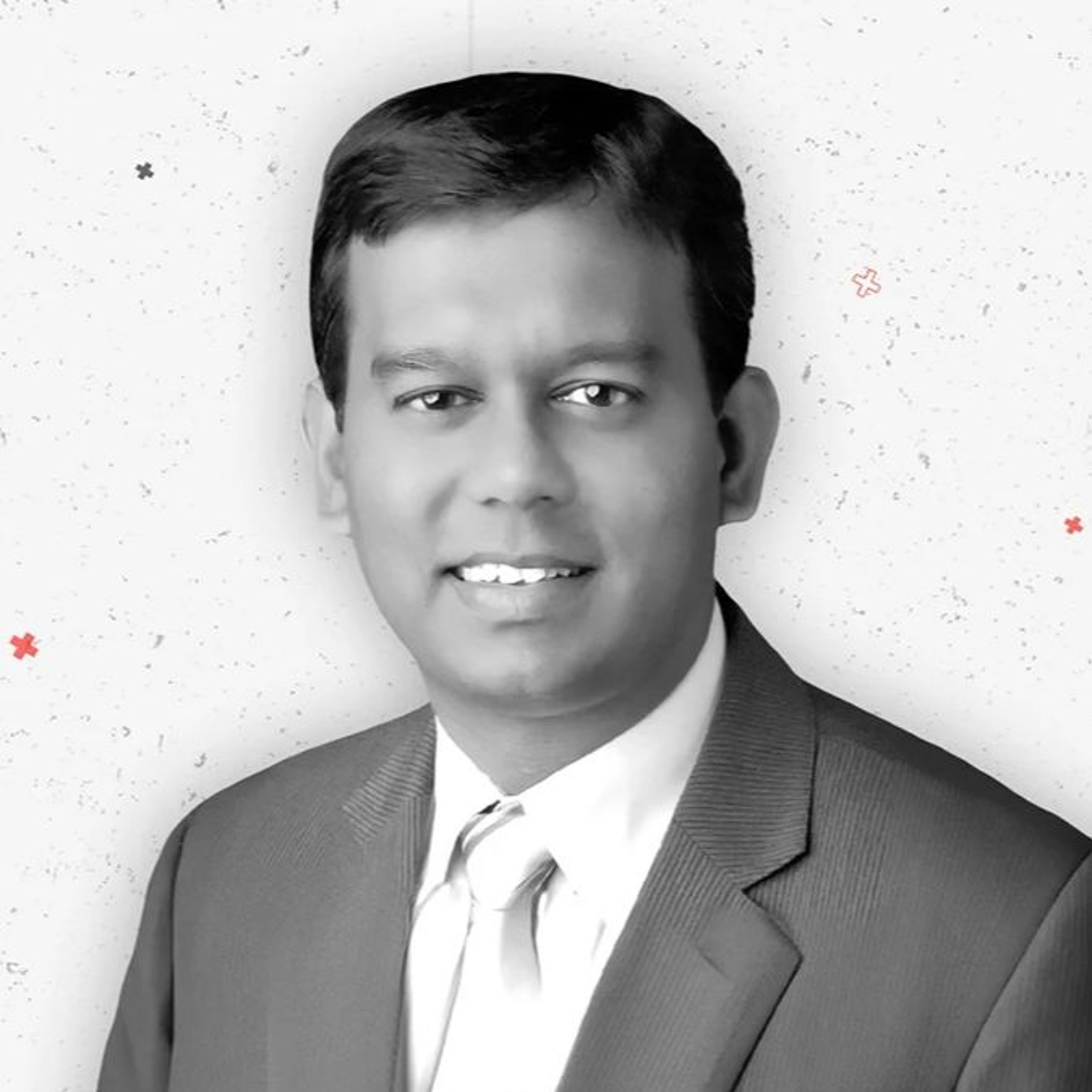 Philips MD Romulen Pillay Discusses The 2024 Philips Future Health Index Report episode artwork