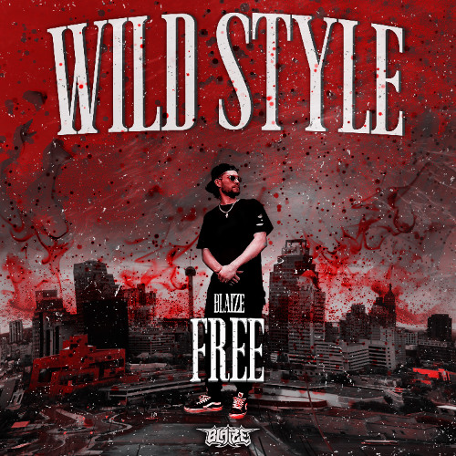 Blaize - Free