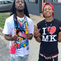 NO SMOKE feat Slimeball Mk