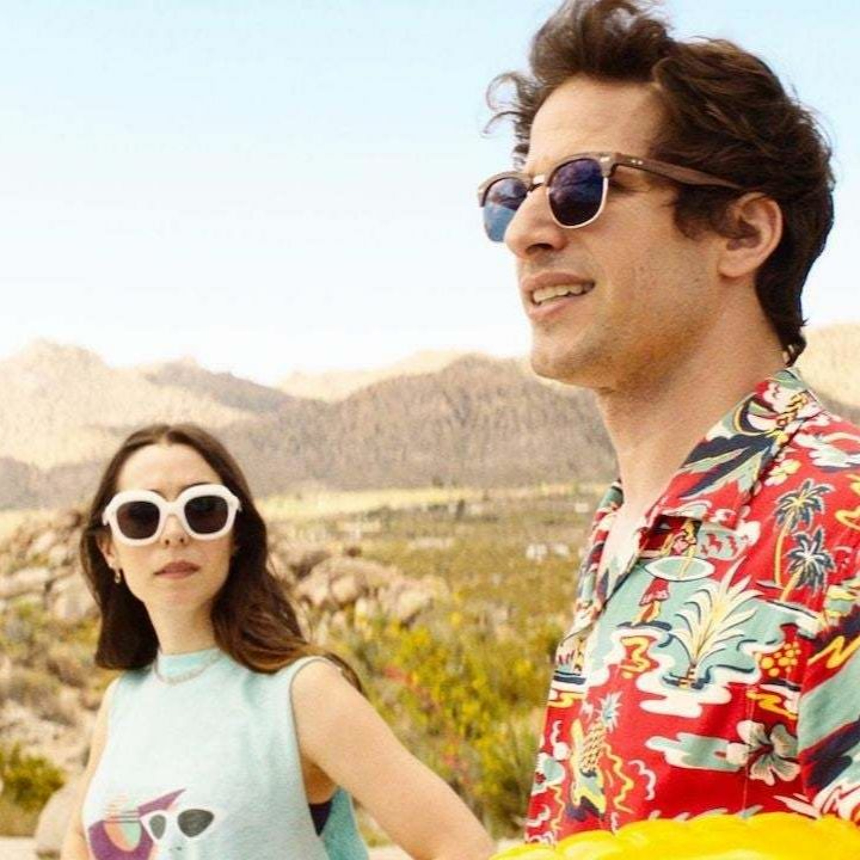 PALM SPRINGS