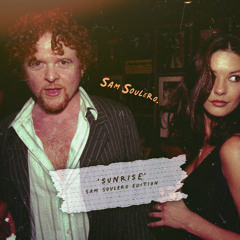 Sunrise (Sam Soulero Edition)