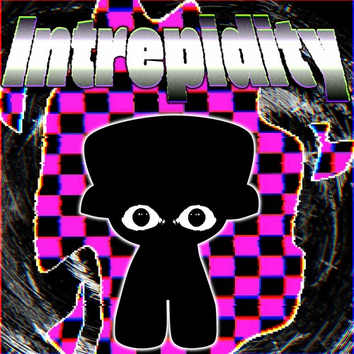 Intrepidity - INVALID_DATA Soundtrack [original song by AdfilL]