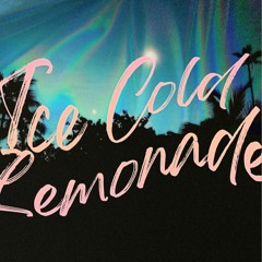 Ice Cold Lemonade