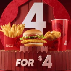 4for4 (me)