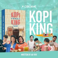 Kopi King