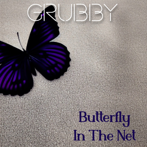 Butterfly In the Net