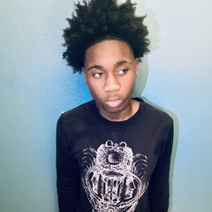 LUVBLUE - “CARIBBEAN” [PRODUCED BY KIRI]
