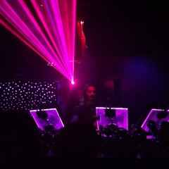 Saad Ayub @ Gorg - O - Mish, Vancouver - Jan 11th 2025