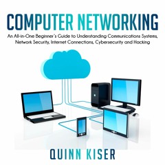 [EBOOK] Computer Networking: An All-in-One Beginner's Guide to Understanding Communications Systems