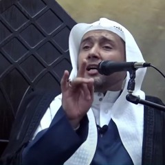 نعي حزين - الخطيب الحسيني السيد موسى البلادي