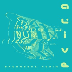 C418 - Alive [Breakcore Remix]