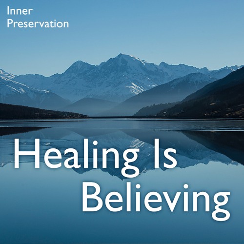 Stream Self Healing Tips by Inner Preservation | Listen online for free ...