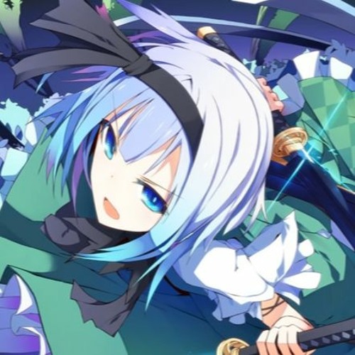 [Touhou]- Youmu's Theme Hiroari Shoots A Strange Bird - Till When 4º Remix