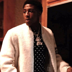 NBA YoungBoy - No Luck