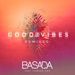 Basada (Good Vibes Klosman Remix)