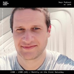Swyx Podcast w/ Lenk - 06.04.24